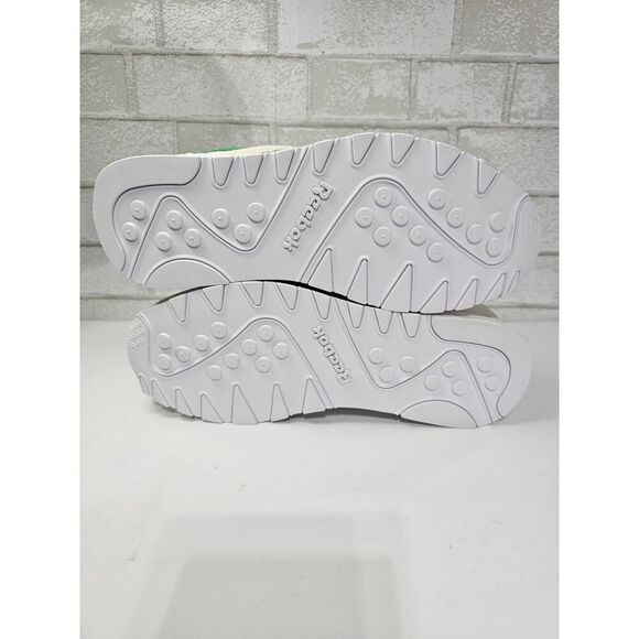 Reebok VeeFriends Aspiring Alpaca Classic Nylon Dead Stock Men’s 9 NIB main image 10